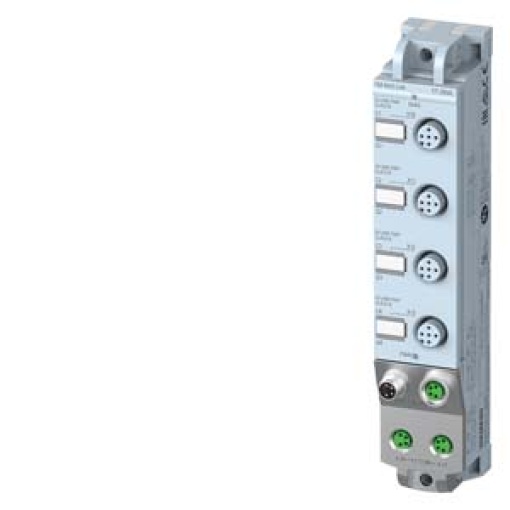 SIMATIC ET 200AL CM 4x IOLink 4x M12