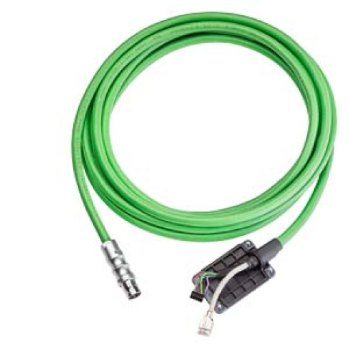 SIMATIC HMI Connecting cable 5 m For KTP Mobile
