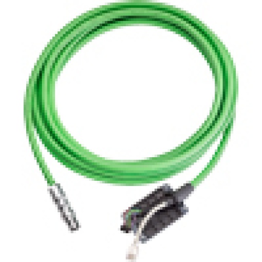 SIMATIC HMI Connecting cable 15 m For KTP Mobile