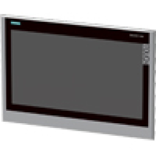 SIMATIC HMI TP1900 Comfort INOX Food beverages and tobacco industries