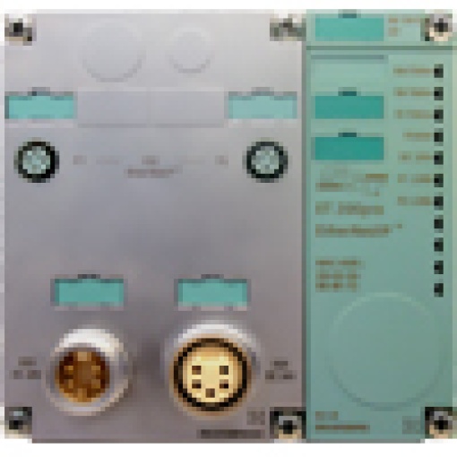 SIMATIC ET 200pro EthernetIP For ET 200pro Incl configuration tool miniDVD