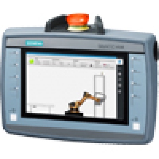 SIMATIC HMI KTP700F Mobile
