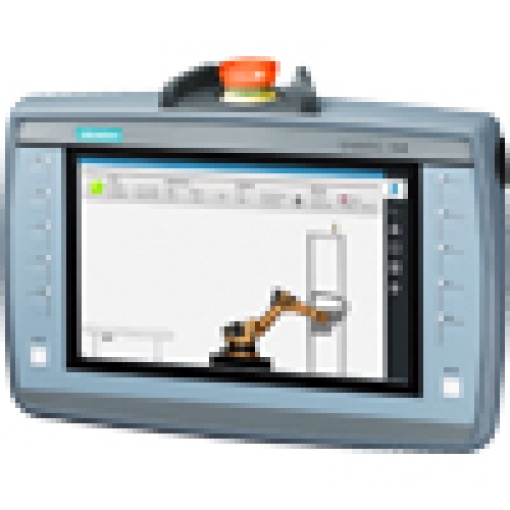 SIMATIC HMI KTP900F Mobile