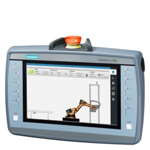 SIMATIC HMI KTP900F Mobile