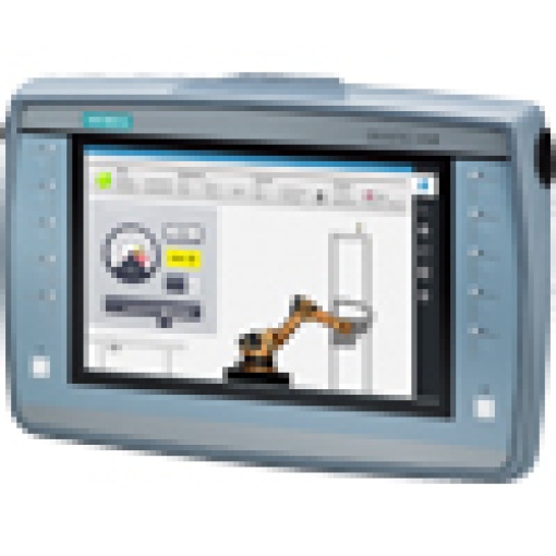 SIMATIC HMI KTP900 Mobile