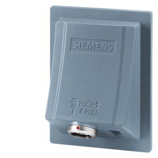 SIMATIC HMI Connection box Compact For Mobile Panels