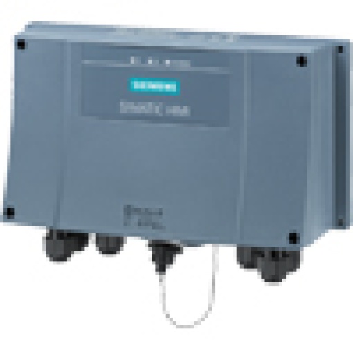SIMATIC HMI Connection box Standard For Mobile Panels