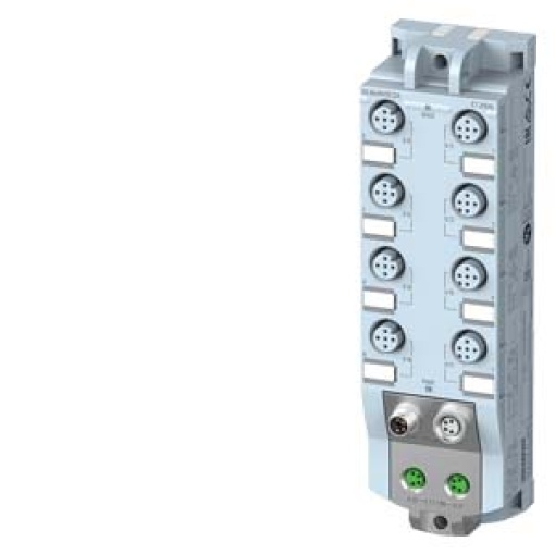 SIMATIC ET 200AL DQ 8x24VDC2A 8x M12