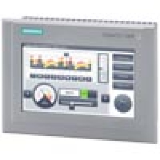 SIMATIC HMI TP700 Comfort Outdoor