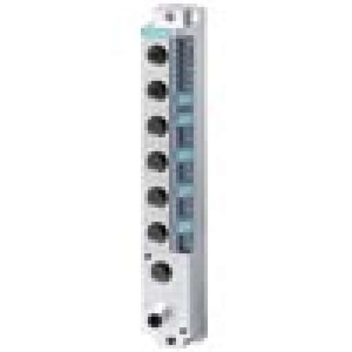 SIMATIC ET 200eco PN 4IOL 4x M12