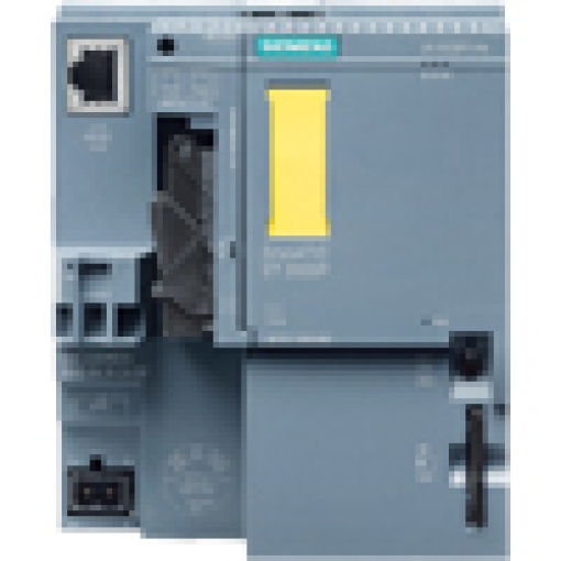 SIMATIC ET 200SP CPU 1512SP F1 PN