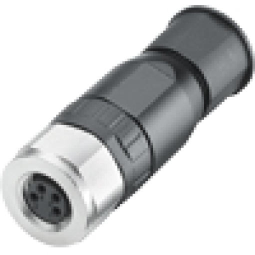 SIMATIC ET 200AL Power connector M8 socket