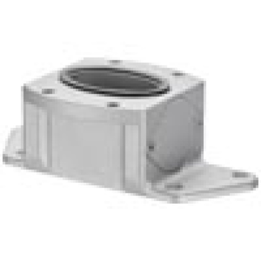SIMATIC HMI Basic adapter silver for PRO devices