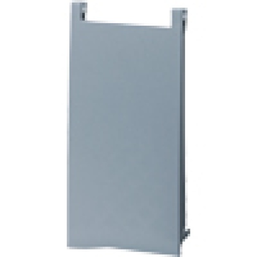 SIMATIC S71500 Universal front cover PS For 70 mm powersupply PU 5
