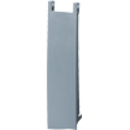 SIMATIC S71500 Universal front cover PSCP For 35 mm modules PU 5