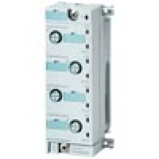 SIMATIC ET 200pro CM IOLINK 4x M12P