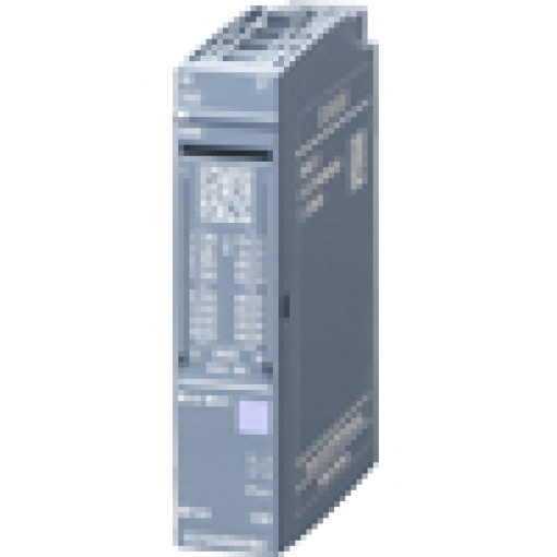 SIMATIC ET 200SP AI 2xU ST