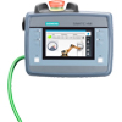 SIMATIC HMI KTP400F Mobile