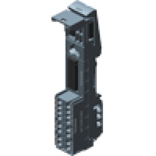 SIMATIC ET 200SP BU type B0 BU20P12A40B PU 10