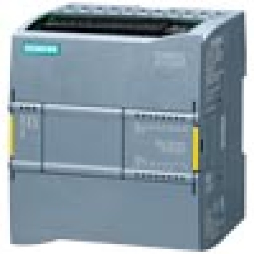 SIMATIC S71200 CPU 1212FC DCDCDC 8DI6DQ2AI