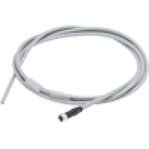 SIMATIC ET 200AL Power cable preassembled at one end PUR cable 50 m
