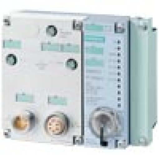 SIMATIC ET 200pro CPU 1516pro2 PN
