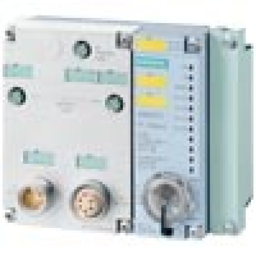 SIMATIC ET 200pro CPU 1516pro F2 PN