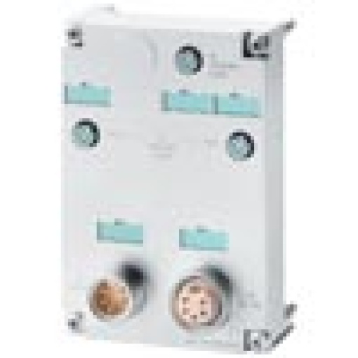 SIMATIC ET 200pro CM CPU 2 PN M12 78