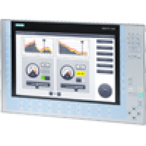 SIMATIC HMI KP1500 Comfort