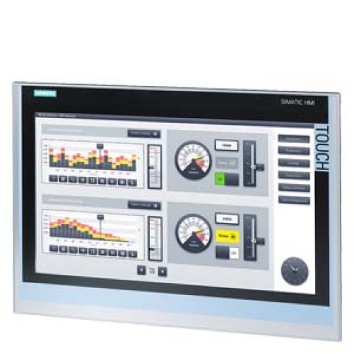 SIMATIC HMI TP1900 Comfort