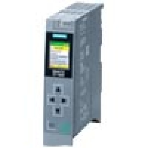 SIMATIC S71500 CPU 1511TF1 PN