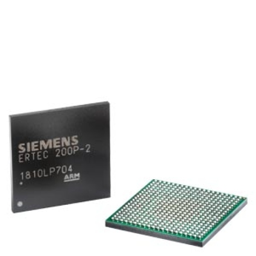 SIMATIC DP ERTEC 200P Step 2 for PROFINET IO PU 450