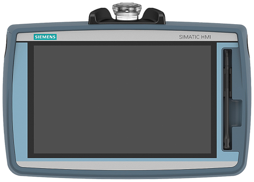 SIMATIC HMI TP1000F Mobile RO