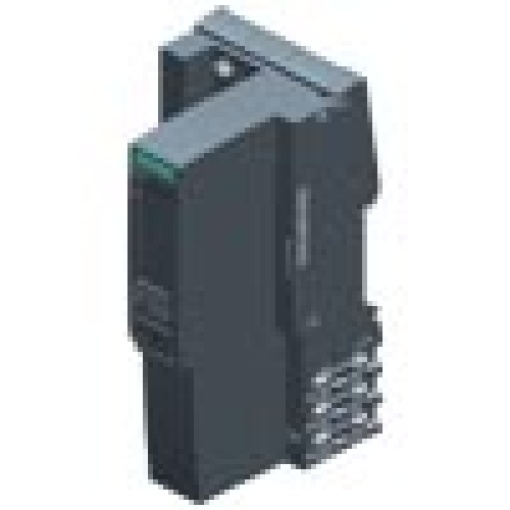 SIMATIC ET 200SP IM 1556 PN ST With server module