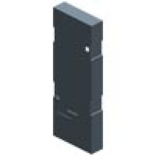SIMATIC ET 200SP HA IM cover 50 mm PU 5