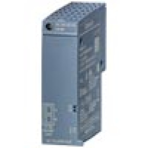SIMATIC ET 200SP HA BA 2x RJ45