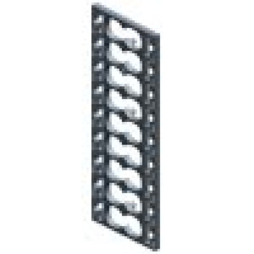 SIMATIC ET 200SP Colorcoded labels CC10 PU 10
