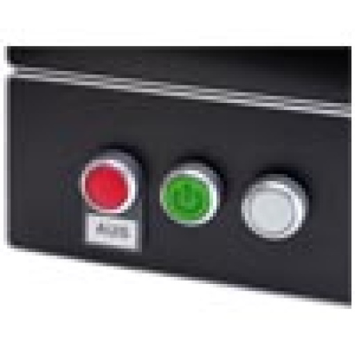 SIMATIC HMI Label holder