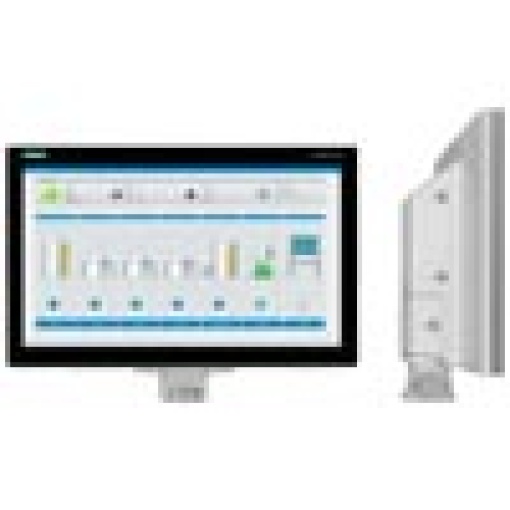SIMATIC HMI TP1200 Comfort PRO Prepared for pedestal and extension components