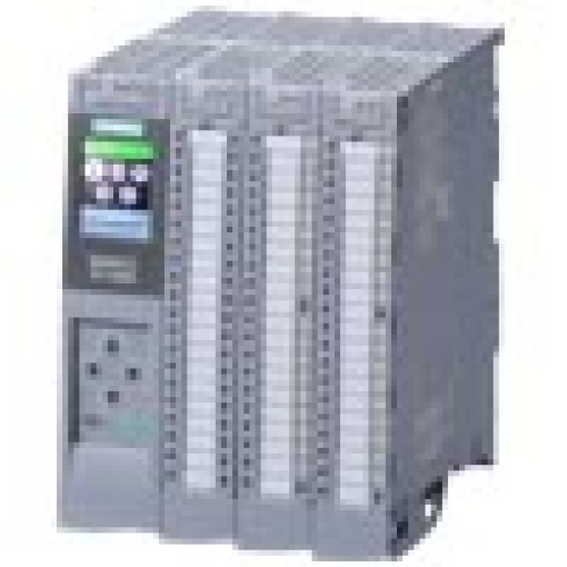 SIMATIC S71500 CPU 1512C1 PN 32DI32DQ5AI2AQ