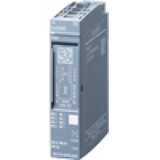 SIMATIC ET 200SP DI 8x24 V DC HF PU 10