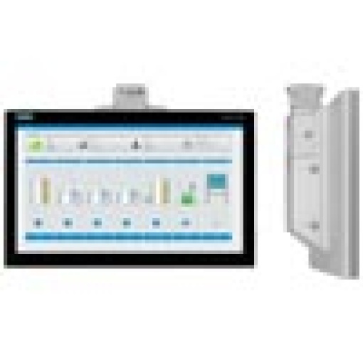 SIMATIC HMI TP1200 Comfort PRO Suitable for support arm without extension com