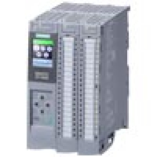 SIMATIC S71500 CPU 1511C1 PN 16DI16DQ5AI2AQ