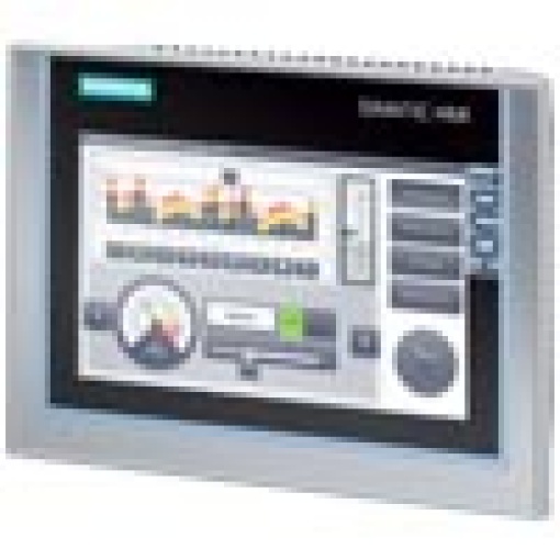 SIMATIC HMI TP700 Comfort Comfort Panel Touch operation 7 widescreen TFT 