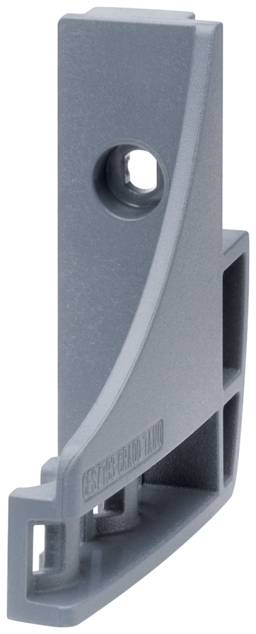 SIMATIC DP Strain relief for PROFINET For SIMATIC BusAdapter PU 5