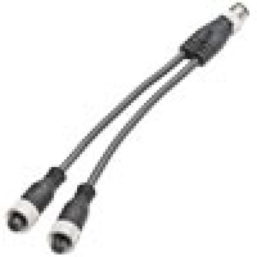 SIMATIC DP Y cable M12 5pole For ET 200 failsafe distributed IO