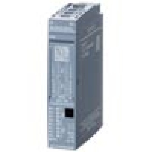 SIMATIC ET 200SP DQ 16x24VDC05A BA PU 10