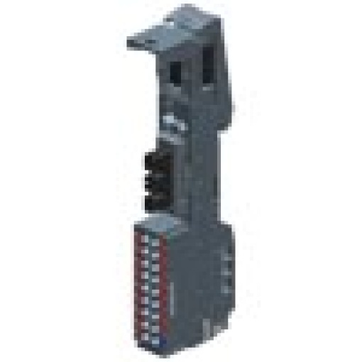 SIMATIC ET 200SP PotDis BU type P1 dark version PU 1