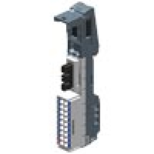 SIMATIC ET 200SP PotDis BU type P2 light version PU 1