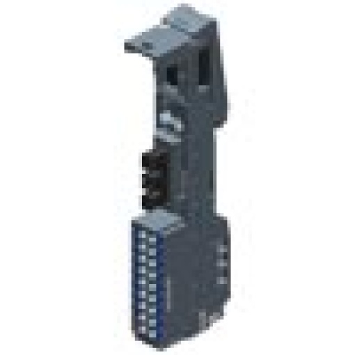 SIMATIC ET 200SP PotDis BU type P2 dark version PU 1
